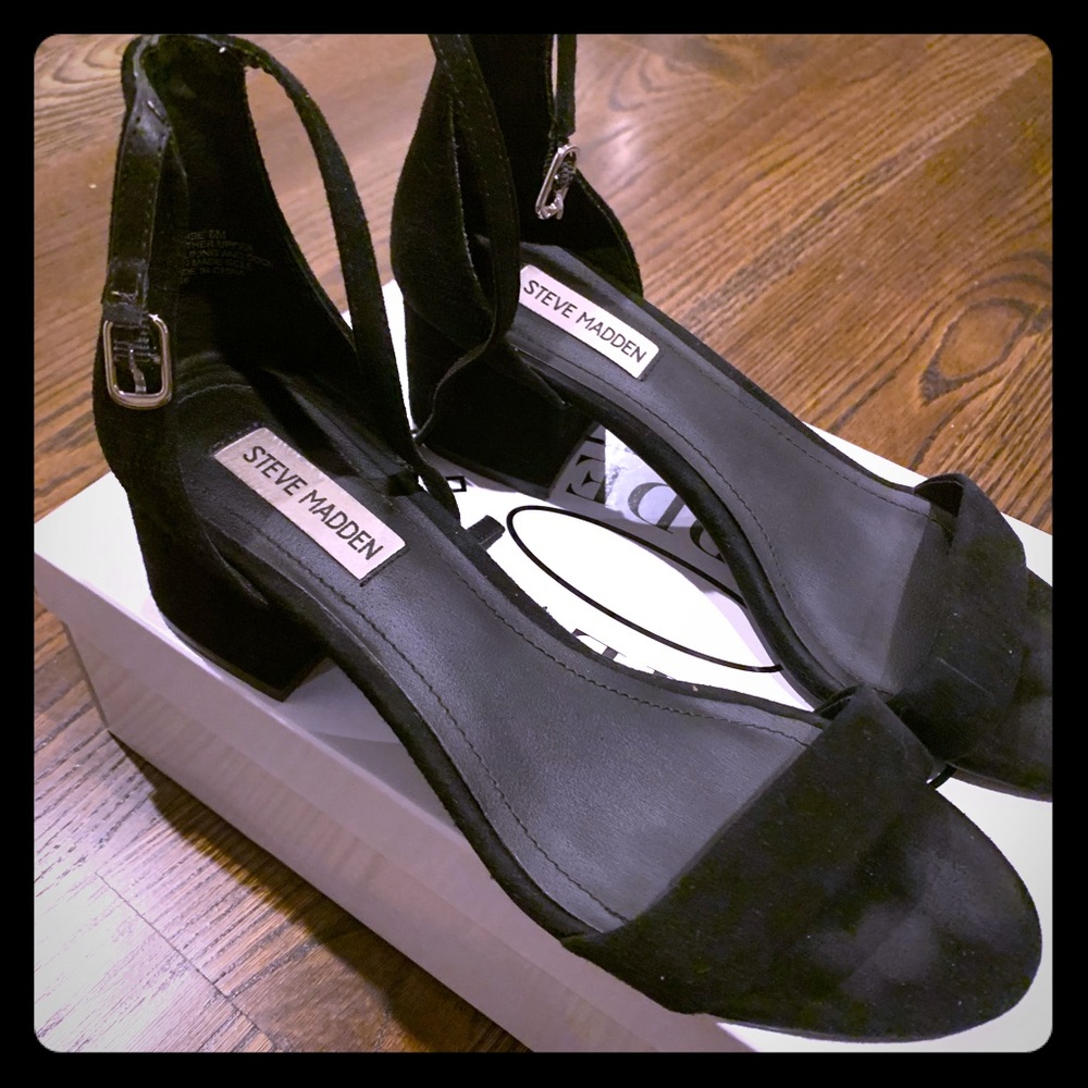 Steve Madden Irene heel